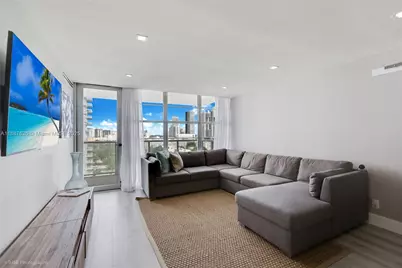 230 174th St #1207, Sunny Isles Beach, FL 33160 - Photo 1