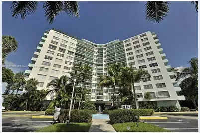 3301 NE 5th Ave #802, Miami, FL 33137 - Photo 1