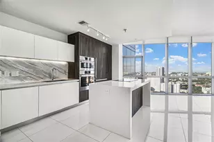 851 NE 1st Ave, Miami, FL 33132 - Photo 1