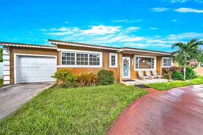 3825 NW 193rd Ter, Miami Gardens, FL 33055 - Photo 1