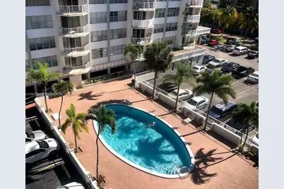16710 NE 9th Ave #510, North Miami Beach, FL 33162 - Photo 1