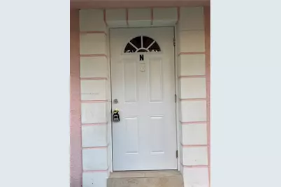 6027 SW 36th Ct #N, Miramar, FL 33023 - Photo 1