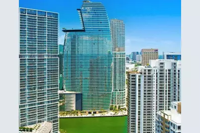 300 Biscayne Blvd Way #2804, Miami, FL 33131 - Photo 1