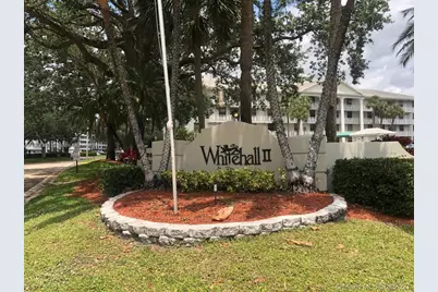 1715 Whitehall Dr #404, Davie, FL 33324 - Photo 1