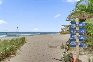 343 Palm St, Hollywood, FL 33019 - Photo 1