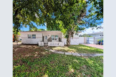 6470 Miramar Pkwy, Miramar, FL 33023 - Photo 1