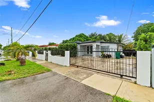 420 NW 44th Ave, Miami, FL 33126 - Photo 1