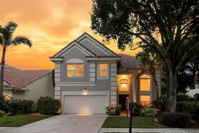 68 Princewood Ln, Palm Beach Gardens, FL 33410 - Photo 1