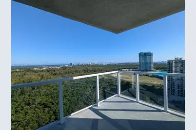 14951 Royal Oaks Ln #2009, North Miami, FL 33181 - Photo 1