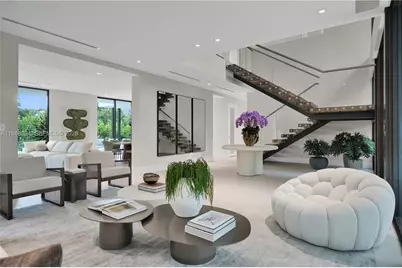 100 Hampton Ln, Key Biscayne, FL 33149 - Photo 1
