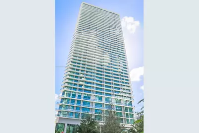 501 NE 31st St #1805, Miami, FL 33137 - Photo 1
