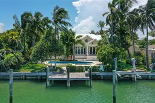 621 N Mashta Dr, Key Biscayne, FL 33149 - Photo 1