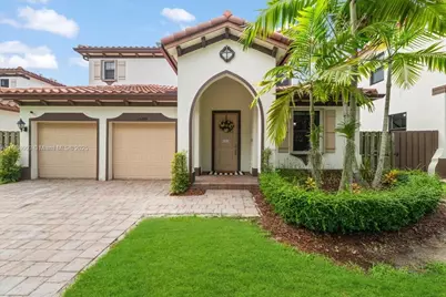 15274 SW 173rd Ln, Miami, FL 33187 - Photo 1