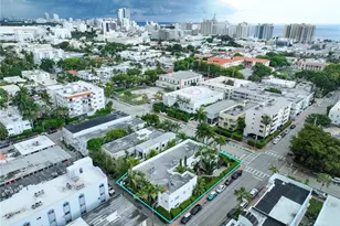 711 14th St, Miami Beach, FL 33139 - Photo 1