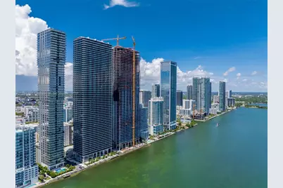 700 NE 24 #4107, Miami, FL 33137 - Photo 1