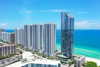 15901 Collins Ave #1605, Sunny Isles Beach, FL 33160 - Photo 1