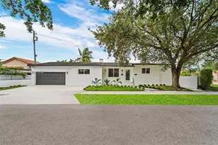 555 SW 51st Ave, Miami, FL 33134 - Photo 1