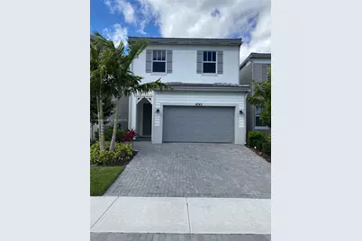 4745 NW 48th Ter, Tamarac, FL 33319 - Photo 1