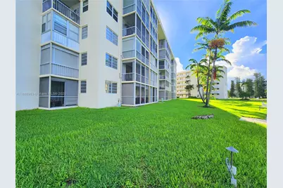 2855 Leonard Dr #H205, Aventura, FL 33160 - Photo 1