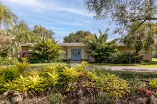8241 SW 142nd St, Palmetto Bay, FL 33158 - Photo 1
