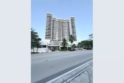 2555 Collins Ave #1910, Miami Beach, FL 33140 - Photo 1
