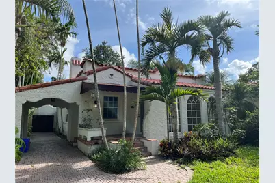 713 Tibidabo Ave, Coral Gables, FL 33143 - Photo 1
