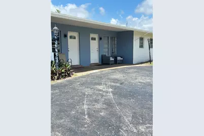 4671 SW 43rd Ter, Dania Beach, FL 33314 - Photo 1