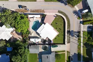 4161 NE 15th Terrace, Pompano Beach, FL 33064 - Photo 1