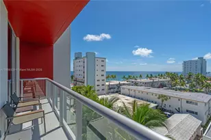 777 N Ocean Dr, Hollywood, FL 33019 - Photo 1