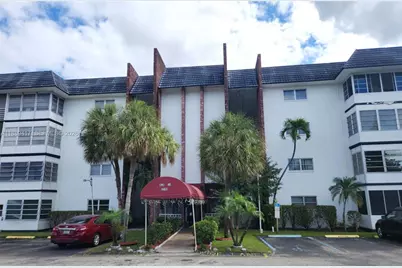 4740 NW 21st St #109, Lauderhill, FL 33313 - Photo 1
