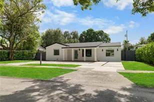 6436 SW 11th St, West Miami, FL 33144 - Photo 1