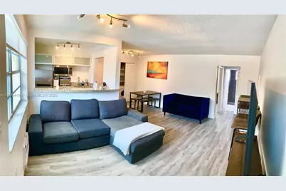 734 Meridian Ave #4R, Miami Beach, FL 33139 - Photo 1