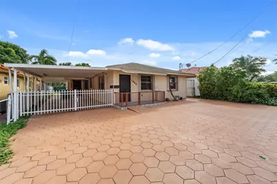 1846 NW 5th St #Rear, Miami, FL 33125 - Photo 1