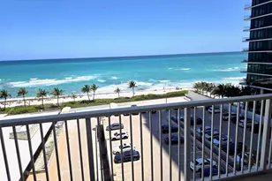 1980 S Ocean Dr, Hallandale Beach, FL 33009 - Photo 1