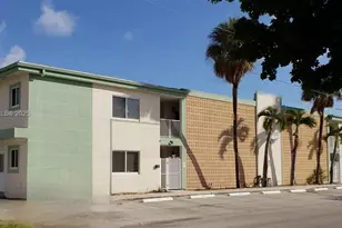 2601 NE 1st St, Pompano Beach, FL 33062 - Photo 1