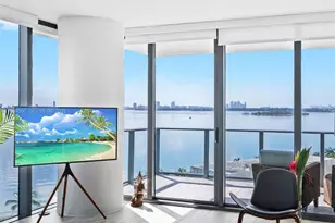 650 NE 32nd St, Miami, FL 33137 - Photo 1