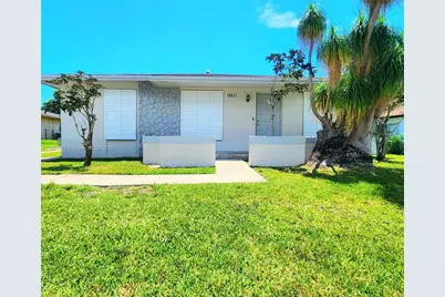 18637 SW 100th Ave #18637, Cutler Bay, FL 33157 - Photo 1