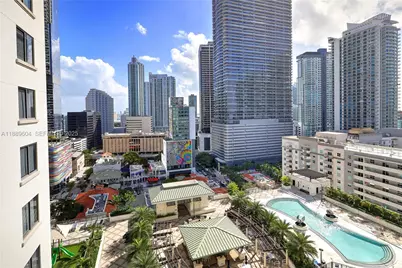 999 SW 1st Ave #2011, Miami, FL 33130 - Photo 1