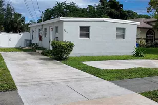 620 NW 16th Ave, Pompano Beach, FL 33069 - Photo 1