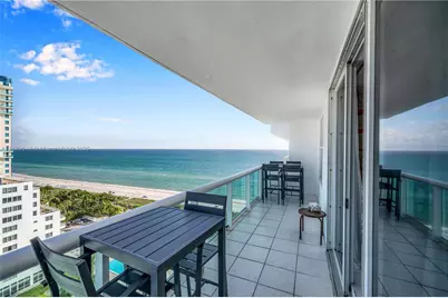 5001 Collins Ave #16F, Miami Beach, FL 33140 - Photo 1