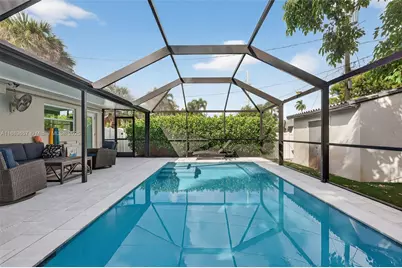 839 SW 16th St, Fort Lauderdale, FL 33315 - Photo 1