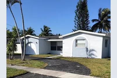 4231 NW 27th St #N/A, Lauderhill, FL 33313 - Photo 1