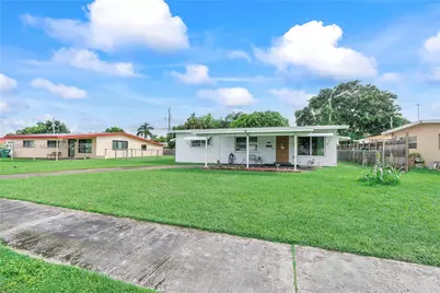 14522 SW 289th Ter, Homestead, FL 33033 - Photo 1