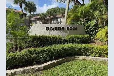 9537 SW 1st Ct #9537, Coral Springs, FL 33071 - Photo 1