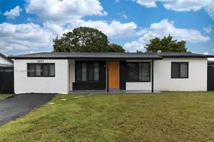 3271 NW 18th St, Lauderhill, FL 33311 - Photo 1