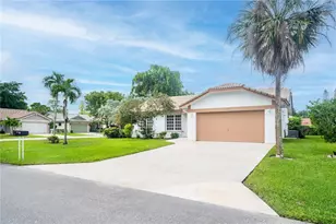 7747 Cloverfield Cir, Boca Raton, FL 33433 - Photo 1