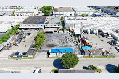 9855 NW 80th Ave, Hialeah Gardens, FL 33016 - Photo 1