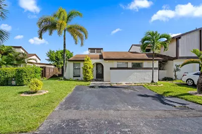 12725 SW 66th Terr Dr, Miami, FL 33183 - Photo 1