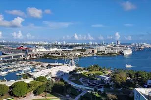 253 NE 2nd St, Miami, FL 33132 - Photo 1