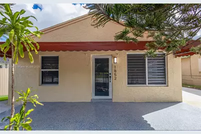 1852 NW 85th St, Miami, FL 33147 - Photo 1